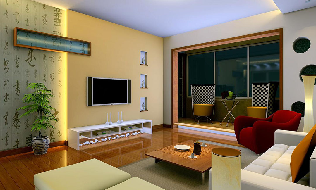 丹东新房装修APP整体开发案例