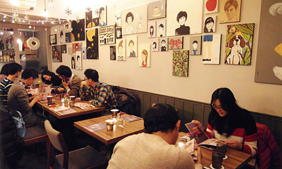 丹东沈阳餐馆事件营销案例