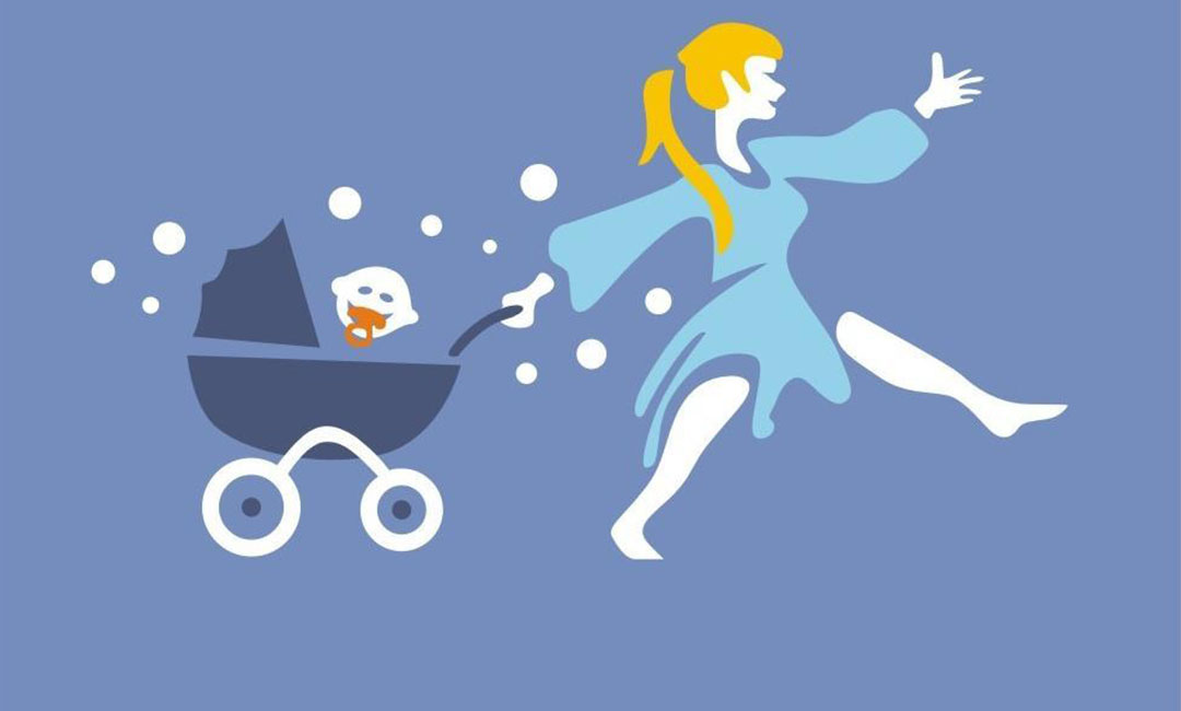 丹东母婴之家360DSP案例