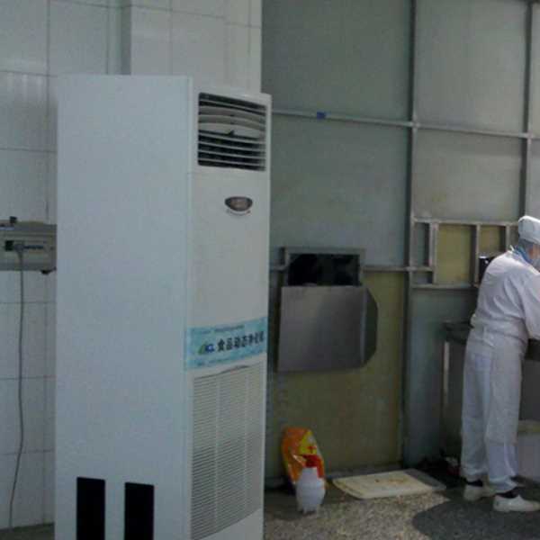 丹东食品正负离子空气杀菌器