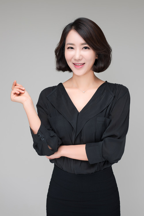 丹东千佼填 国际高级纹绣师